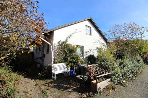 Foto - Haus zum Kaufen in Weinheim 349.000,00 € 130 m²