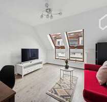 Wohnen auf Zeit in Leipzig 1.287,00 €