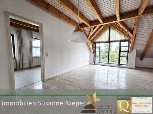 Foto - Wohnung zum Mieten in Solingen 680,00 € 62 m²