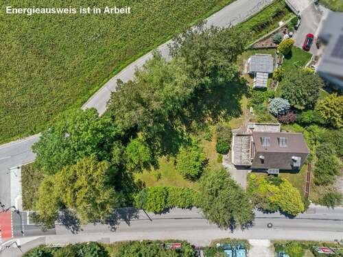 Foto - Grundstück zu verkaufen in München 995.000,00 € 1504 m²