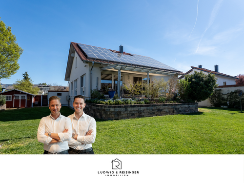 Foto - Haus zum Kaufen in Ingelheim am Rhein 1.190.000,00 € 170 m²