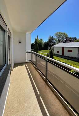 Foto - Wohnung zum Mieten in Nidda, Bad Salzhausen 600,00 € 67.64 m²