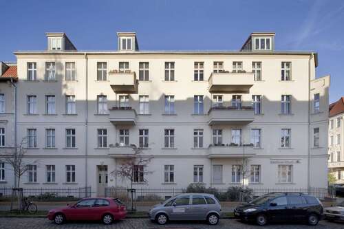Foto - Wohnung zum Kaufen in Potsdam 315.000,00 € 66.47 m²