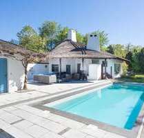 Haus zum Kaufen in Feldafing 3.500.000,00 € 290 m²
