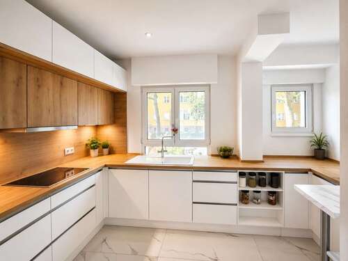 Foto - Wohnung zum Kaufen in Berlin 589.000,00 € 107 m²