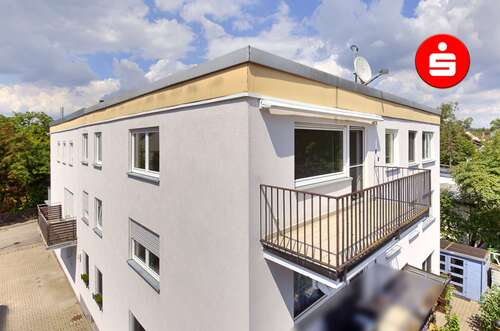 Foto - Wohnung zum Kaufen in Nürnberg 339.000,00 € 114 m²