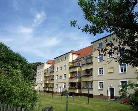 Foto - Wohnung zum Mieten in Gera 229,31 € 36.69 m²