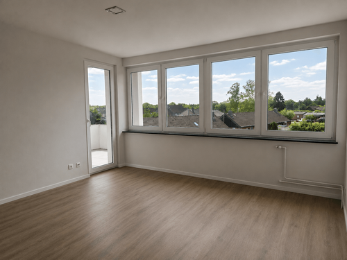Foto - Wohnung zum Mieten in Munster 650,00 € 55 m²