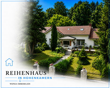 Foto - Haus zum Kaufen in Kamern 151.000,00 € 142 m²
