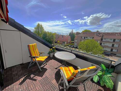 Foto - Wohnung zum Kaufen in Kellenhusen 236.500,00 € 44 m²