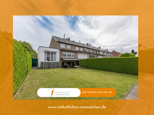 Foto - Haus zum Kaufen in Willich 418.000,00 € 125 m²