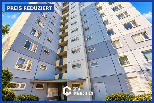 Foto - Wohnung zum Kaufen in Frankfurt am Main 259.000,00 € 78 m²
