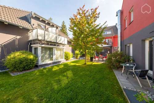 Foto - Wohnen auf Zeit in München 1.900,00 €