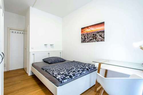 Foto - WG-Zimmer in Frankfurt am Main 550,00 € 10 m²