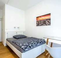 WG-Zimmer in Frankfurt am Main 690,00 € 17 m²