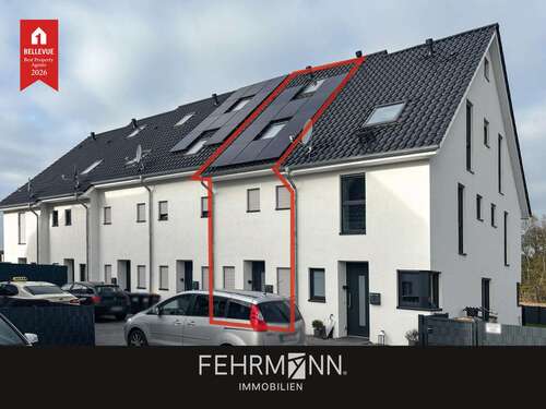 Foto - Haus zum Kaufen in Münster Albachten 559.000,00 € 119 m²