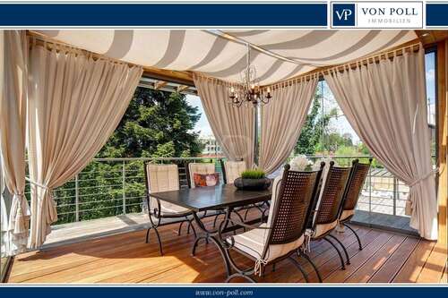 Foto - Haus zum Kaufen in Unterschleißheim 1.475.000,00 € 243.83 m²