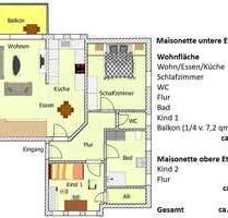 Wohnung zum Kaufen in Waiblingen 479.000,00 € 102.1 m²
