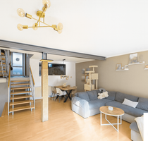 Haus zum Kaufen in Bad Sobernheim 449.000,00 € 143 m²