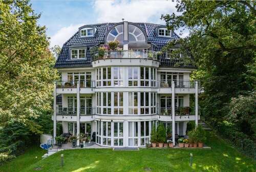 Foto - Wohnung zum Kaufen in Berlin 1.095.000,00 € 149 m²