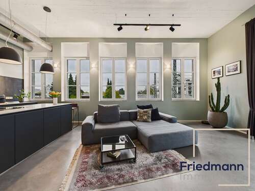 Foto - Wohnung zum Kaufen in Trier 435.000,00 € 96 m²