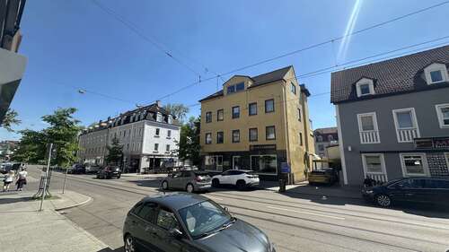 Foto - Büro in Augsburg 499.000,00 € 117 m²