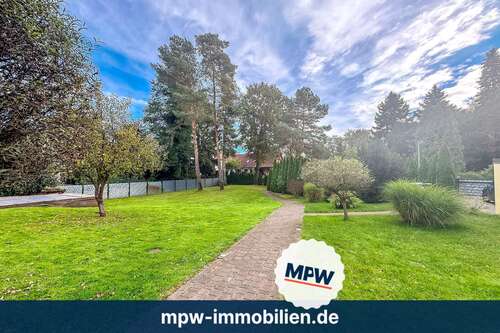 Foto - Grundstück zu verkaufen in Berlin 295.500,00 € 580 m²