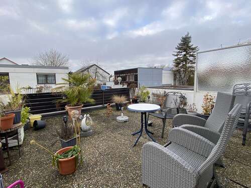 Foto - Wohnung zum Mieten in Neu-Ulm 750,00 € 87 m²