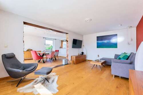 Foto - Wohnung zum Kaufen in München 875.000,00 € 135 m²