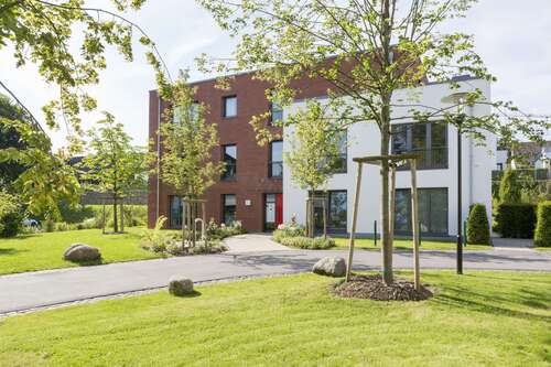 Foto - Wohnung zum Mieten in Osnabrück 1.281,91 € 112 m²