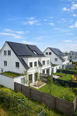 Foto - Haus zum Kaufen in Duisburg 899.000,00 € 140.95 m²