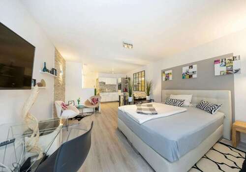 Foto - Wohnen auf Zeit in Munich 1.650,00 €