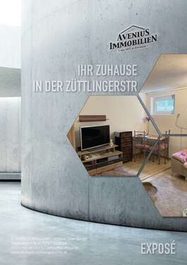 Foto - Wohnung zum Mieten in Stuttgart 530,00 € 65 m²