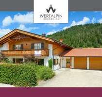 Haus zum Kaufen in Wallgau 1.850.000,00 € 236.81 m²