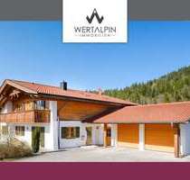 Haus zum Kaufen in Wallgau 1.850.000,00 € 236.81 m²