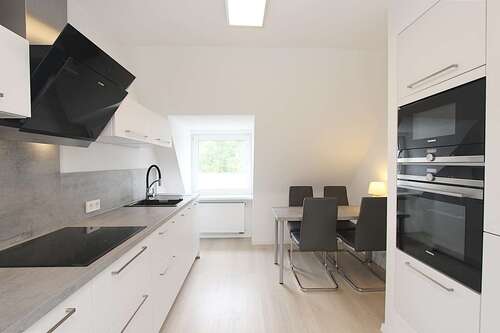 Foto - Wohnung zum Mieten in Kassel 590,00 € 52 m²