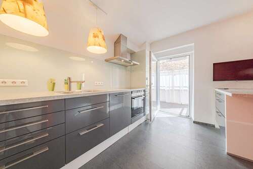 Foto - Wohnung zum Kaufen in Lörrach Hauingen 248.000,00 € 73.4 m²