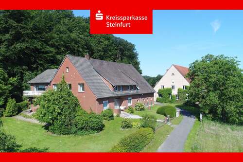 Foto - Spezialgewerbe in Tecklenburg 876.000,00 € 0 m²