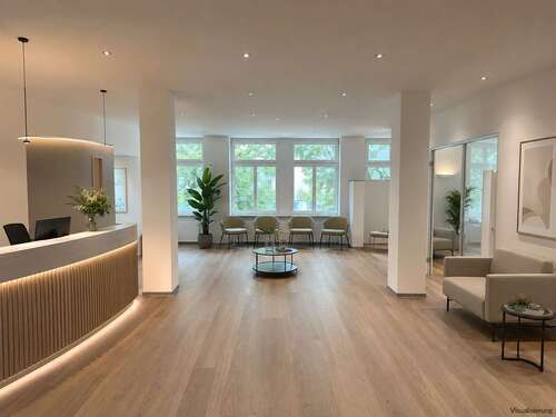 Foto - Büro in Düsseldorf 8.211,00 € 680 m²