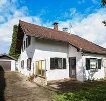 Haus zum Kaufen in Peiting 375.000,00 € 150 m²
