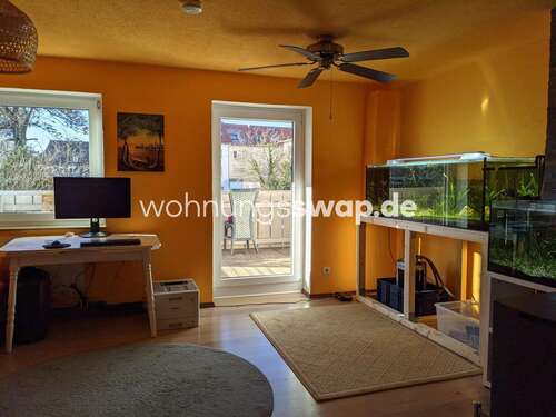 Foto - Wohnung zum Mieten in Freiburg im Breisgau 950,00 € 64 m²