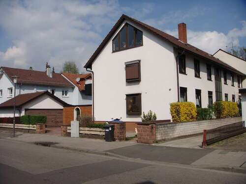 Foto - Wohnung zum Mieten in Heidelberg 1.040,00 € 77.14 m²