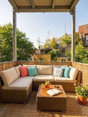 Foto - Wohnung zum Kaufen in München 1.293.000,00 € 117 m²