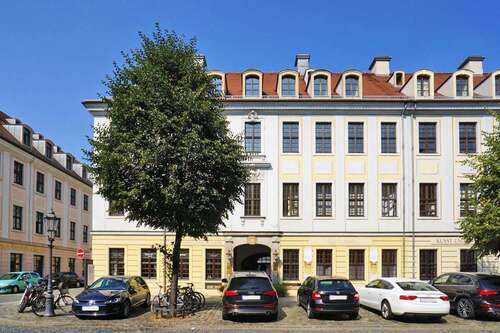 Foto - Einzelhandel in Dresden 923,00 € 50.14 m²