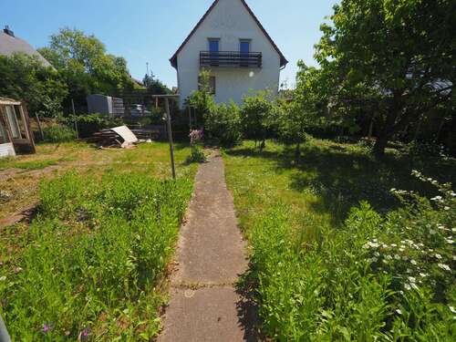 Foto - Haus zum Kaufen in Zweibrücken 175.000,00 € 109 m²