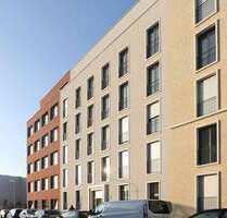 WG-Zimmer in Frankfurt am Main 620,00 € 12 m²