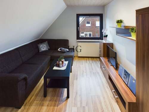 Foto - Wohnung zum Kaufen in Langeoog 299.000,00 € 32 m²