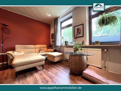 Foto - Haus zum Kaufen in Bad Essen 319.000,00 € 165 m²