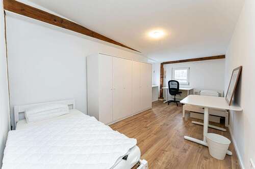 Foto - WG-Zimmer in Berlin 450,00 € 17 m²