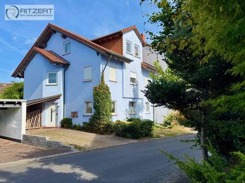 Foto - Wohnung zum Kaufen in Aschaffenburg Schweinheim 399.000,00 € 137.7 m²